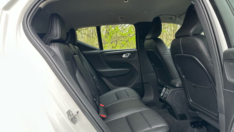 Volvo Xc40 1.5 T3 [163] Inscription 5dr Geartronic Petrol Estate